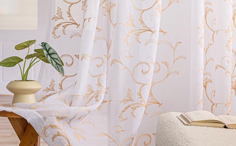 Cotton Curtain Solutions